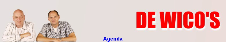 Agenda